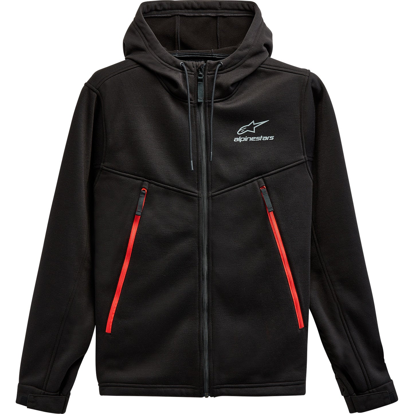 ALPINESTARS Gorge Jacket - Black - Large 12131110010L