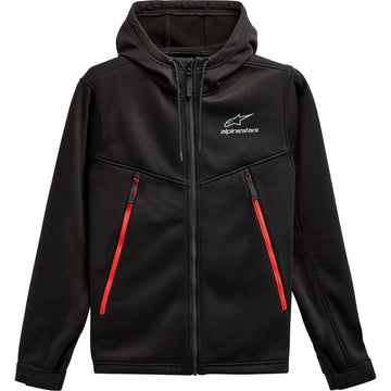 ALPINESTARS Gorge Jacket - Black - Large 12131110010L