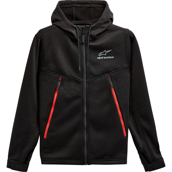 Alpinestars Gorge Jacket - Black - Medium 12131110010M