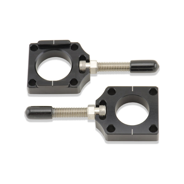 Chain Adjuster Blocks Hon Black