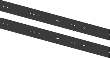 60" Universal Wear Bar