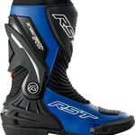 RST Tractech Evo D3O CE Boot - Black/Blue - US 10