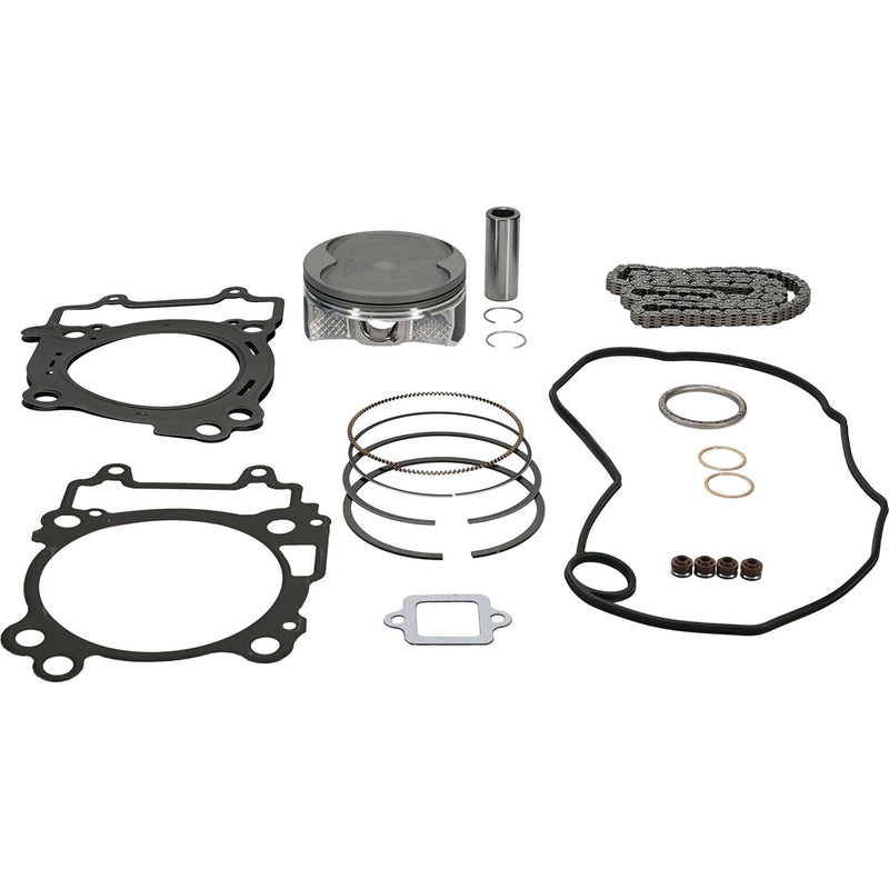 Top End Kit Cast Replica 98.95/Std Pol