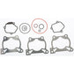 Cometic Top End Gasket Kit KTM 85SX 2018-22 by WPS