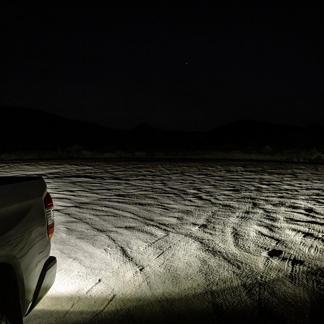 Sr L Series Spreader Red Halo Pair