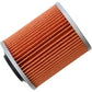 Hiflofiltro Oil Filter HF152 | Oil Filters | Hiflofiltro