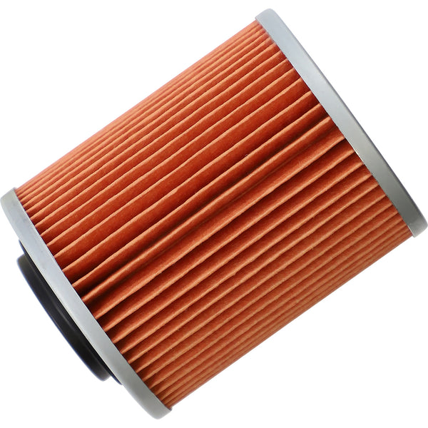 Hiflofiltro Oil Filter HF152