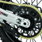 ProTaper Husqvarna/KTM Rear Black Sprocket - 48 Teeth