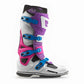 Sg 22 Boots Le Purple/White/Rhodamine 09