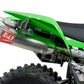 Signature Rs 2 Full System Exhaust Ss Al Ss