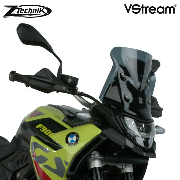 ZTechnik VStream Windscreen Sport Dark Tint BMW