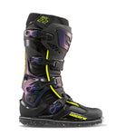 Sg22 Boots Chameleon Sz 9