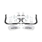 Handguard  Firstmoto (For Mini