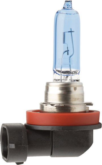 H9 Xtreme White Bulb 65/120w