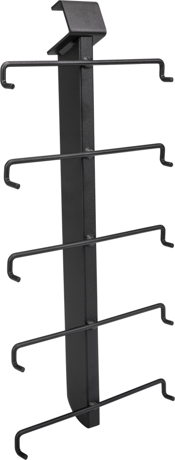 Battery Display Spider Hooks