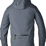 RST Havoc D3O CE Textile Jacket - Grey - 5XL