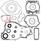 Complete Gasket Set With Oil Seals