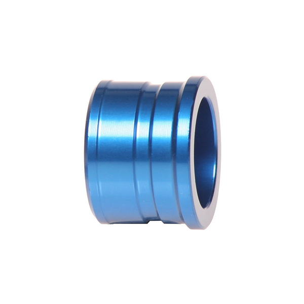 RFX Front Wheel Spacers Blue Sherco FXWS 60100 99BU