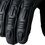 RST S1 CE Glove Waterproof - Black/Black - M