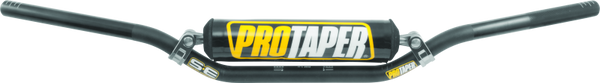 ProTaper SE RM Low Handlebar - Jet Black