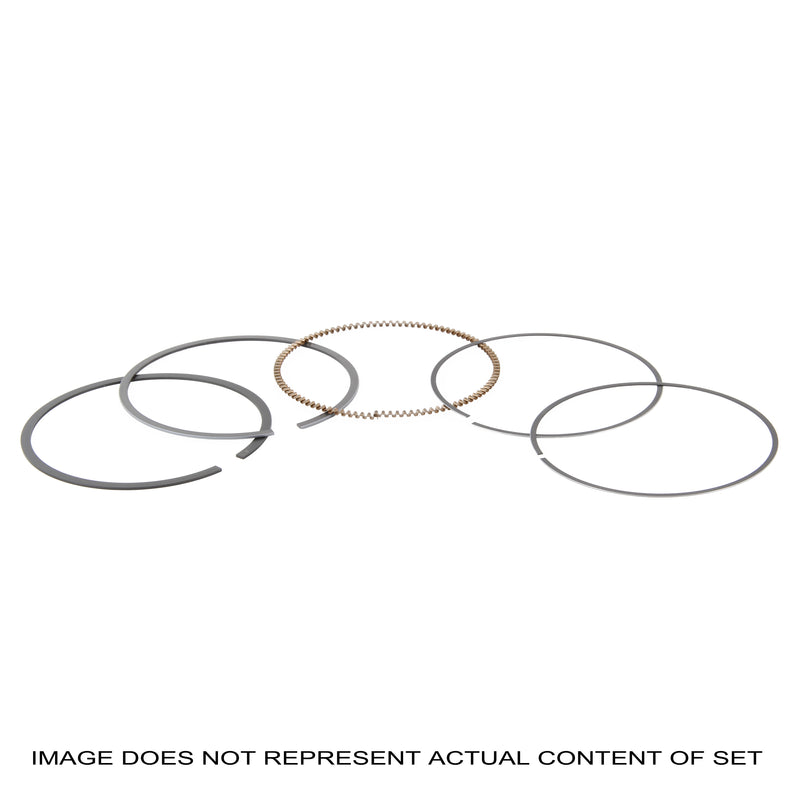 Piston Rings (86.50mm) For Pro X Pistons Only