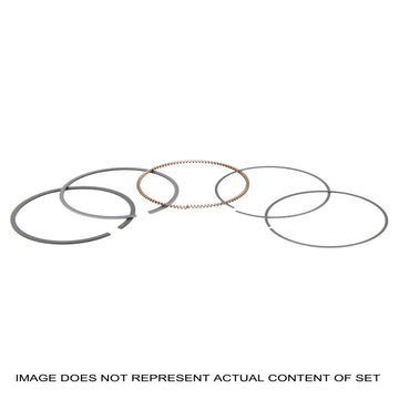 Piston Rings For Pro X Pistons Only