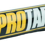 ProTaper Molded 10in Bar Pad - Black