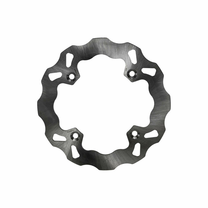 Wave Rotor