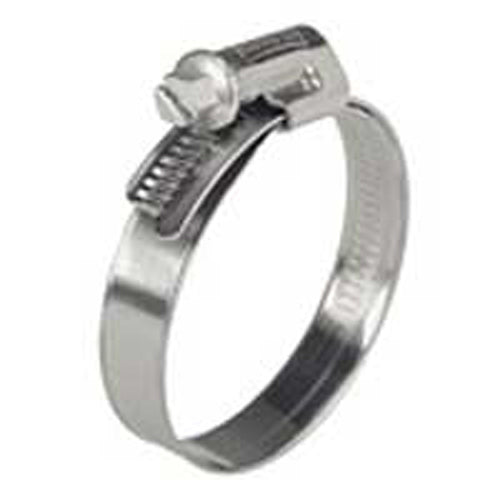 Premier Quality Clamps 60 80mm 10/Pk