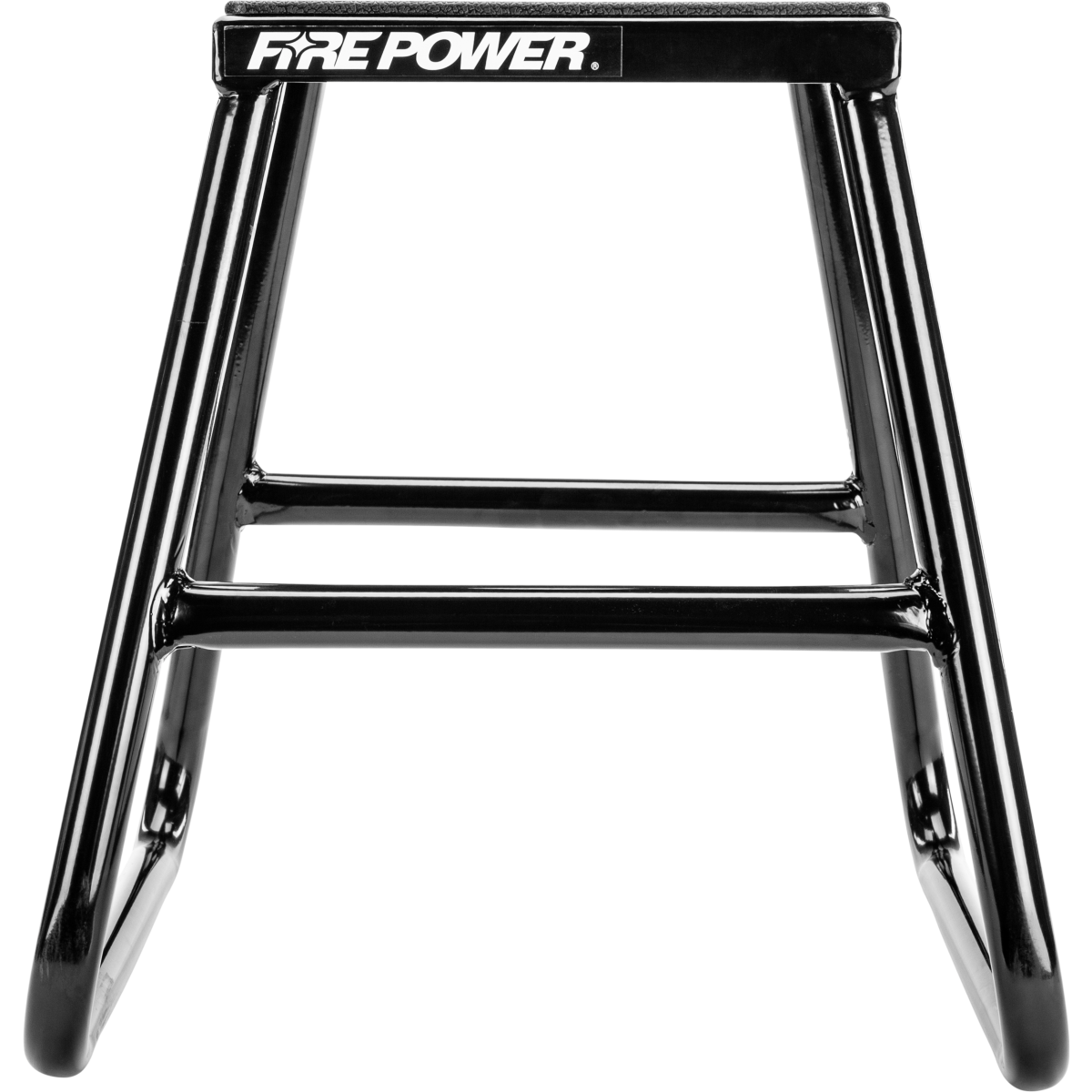 Firepower Moto Stand Black