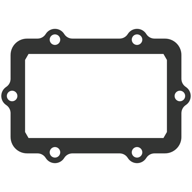 Delta S/M Reed Gasket S D