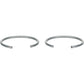 Piston Circlips For Vertex Pistons Only