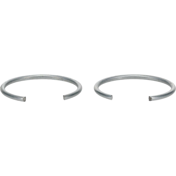 Piston Circlips For Vertex Pistons Only