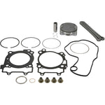 Top End Kit Cast Replica 98.95/Std Pol