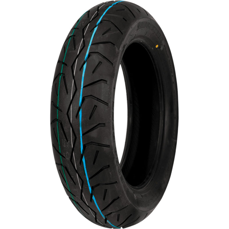 BRIDGESTONE Tire - Exedra G722-R - Rear - 150/80B16 - 71H 7053