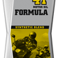 Motorex Formula 4T 10W40 (1 Liter)