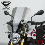 ZTechnik VStream+ Windscreen Sport/Touring Light Tint BMW - BMW R1200R (2015-2018)