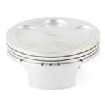 Piston Kit Forged Nikasil Cyl 97.00/+2.00 12.5:1 Gas/Yam