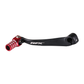 Race Shift Lever Red Hon