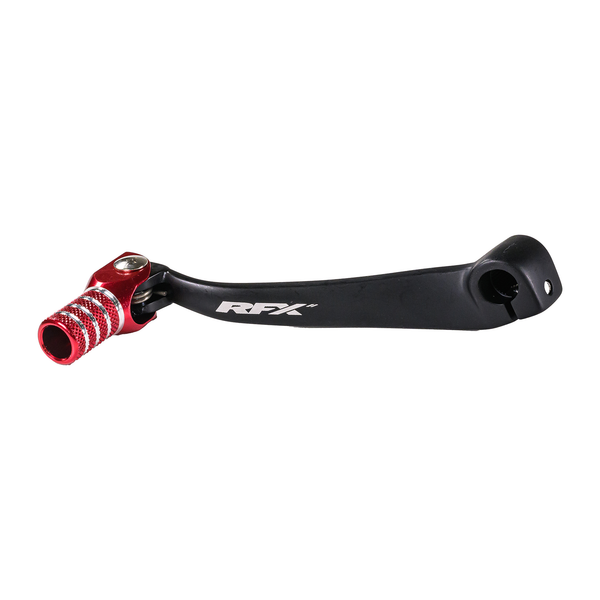 RFX Race Shift Lever Red Hon FXGP 11200 55RD