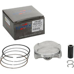 Piston Kit Gp Rc Forged 78.97/Std 14.1:1 Hon