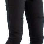 RST Women's Jegging CE Pants - Black Twill