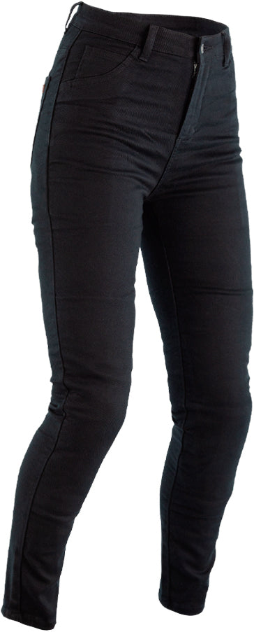 RST Women's Jegging CE Pants - Black Twill - L