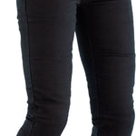 RST Women's Jegging CE Pants - Black Twill - S