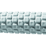ProTaper Pillow Top Grips - Black/Gray/Blue