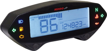 Db 01rn Multifunction Meter