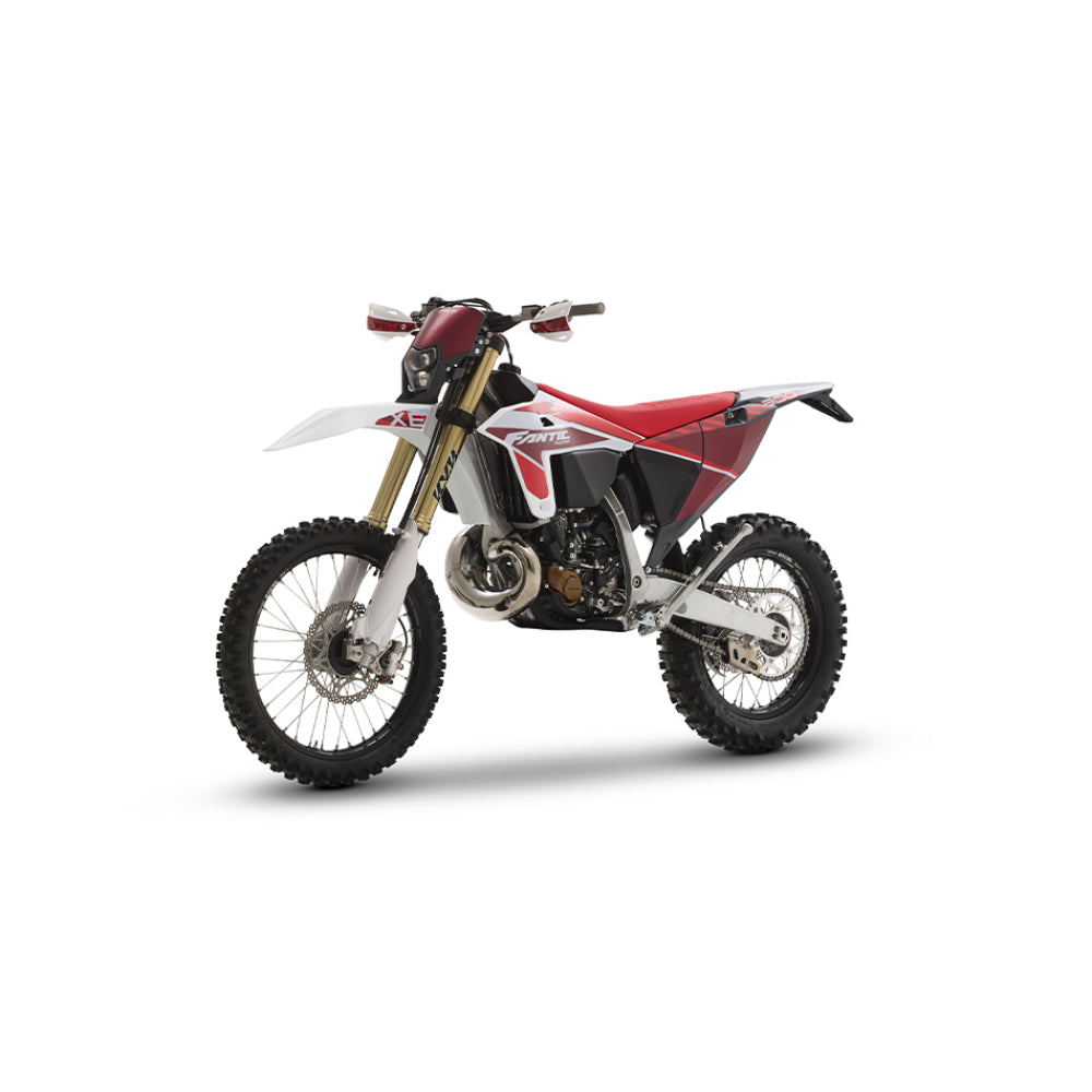 Fantic XE 300 - 2025