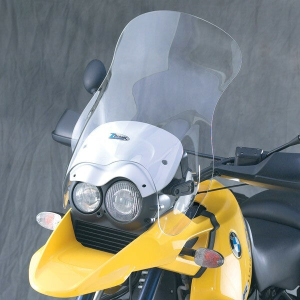ZTechnik Windscreen Touring Clear BMW