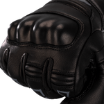 RST Storm 2 CE Leather Glove Waterproof - Black - XL