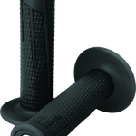 ProTaper Full Diamond Clamp-On Grips - Black